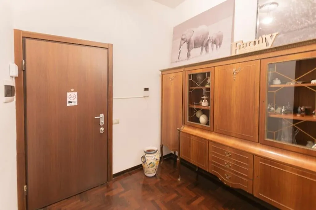 Apartment We Home - Residenza Castello Sforzesco Milan