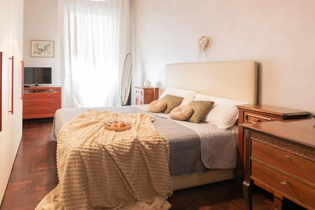 We Home - Residenza Castello Sforzesco Milan Apartment
