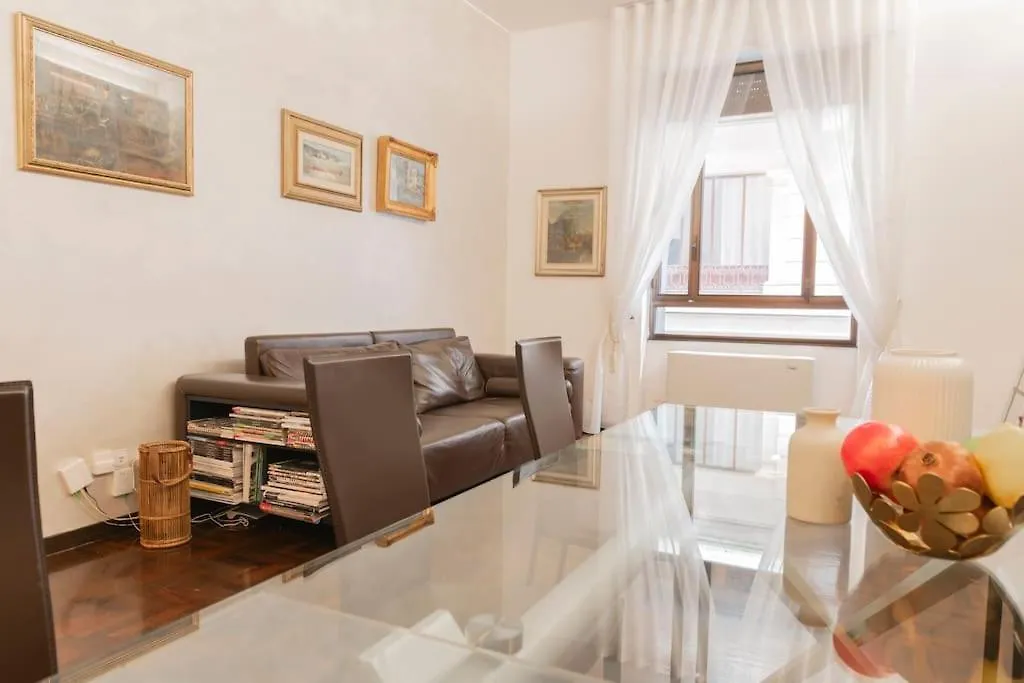 We Home - Residenza Castello Sforzesco Milan