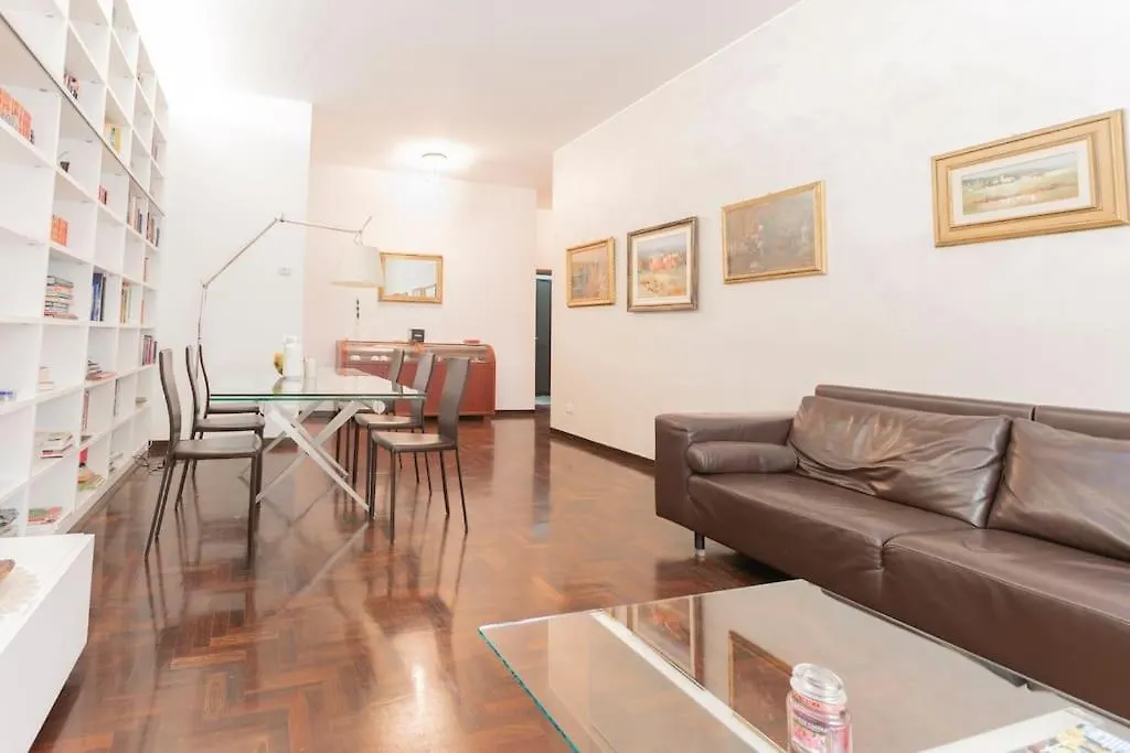 Apartment We Home - Residenza Castello Sforzesco Milan